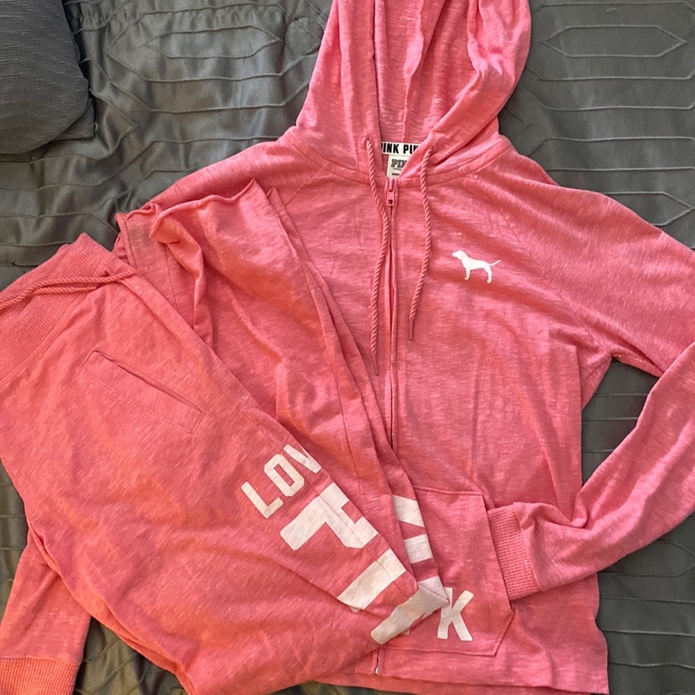 XS VICTORIA SECRET